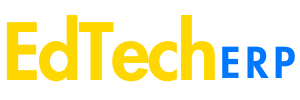 EdTech ERP