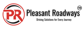 Pleasant Roadways