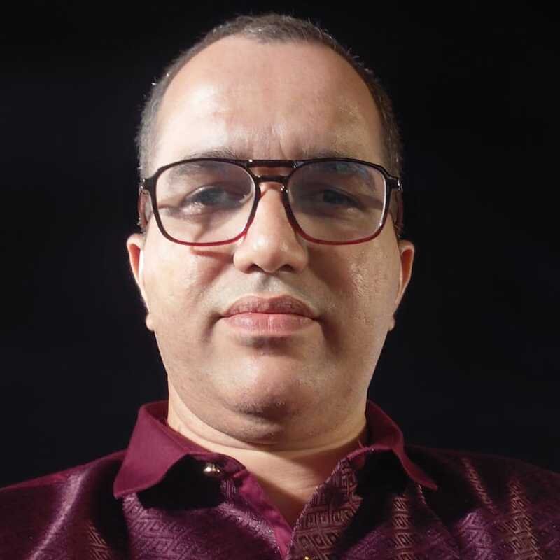 Mayur Gunjal, Head of Client Partnerships at Insigmatic Technologies
