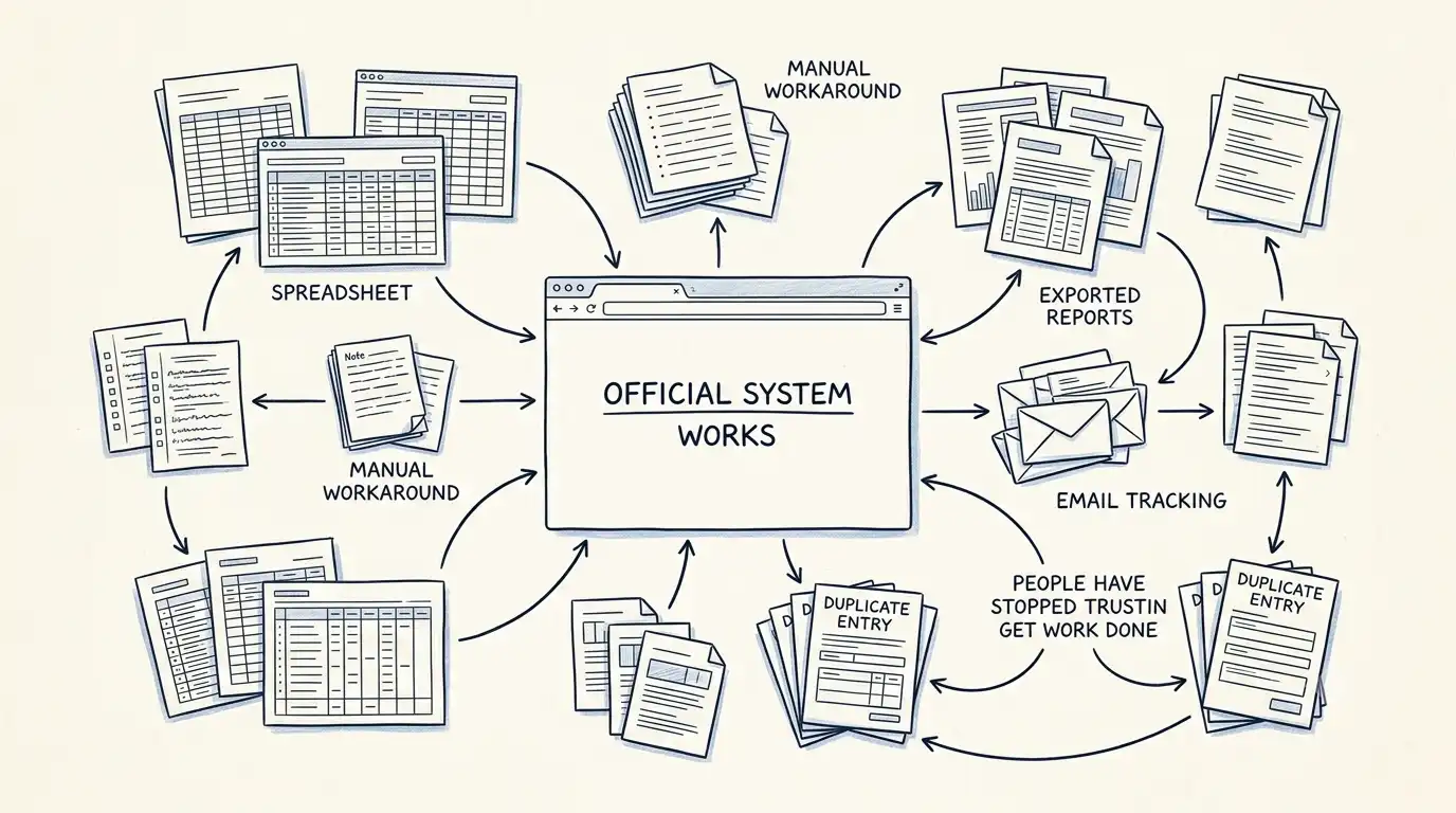 Your Software Works. So Why Does Everyone Hate Using It?