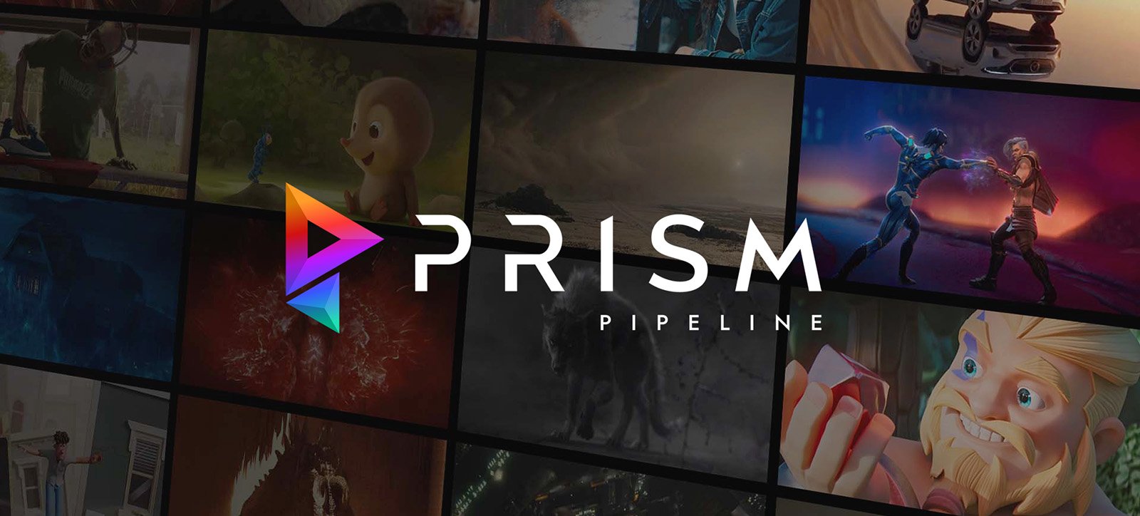 AruVFX – Prism Pipeline Integration & Customization