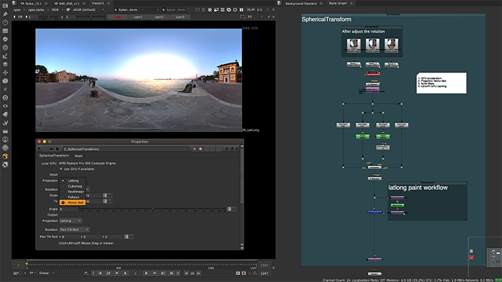 AruVFX – Prism Pipeline Integration & Customization - Challenge