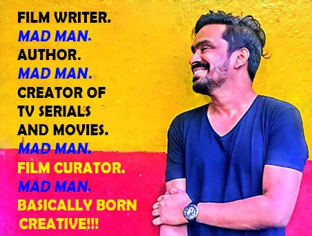 ShiekhSpear – Author & Film Website - Overview