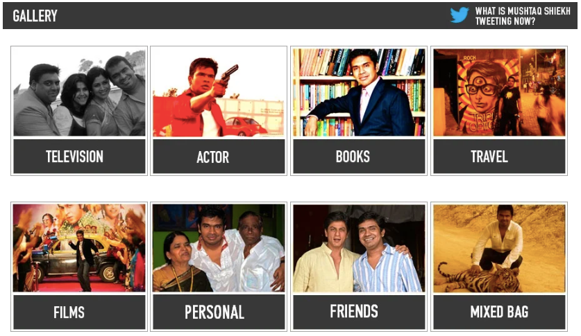 ShiekhSpear – Author & Film Website - Outcome
