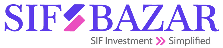 SIF Bazar – Investment Platform - Client Background