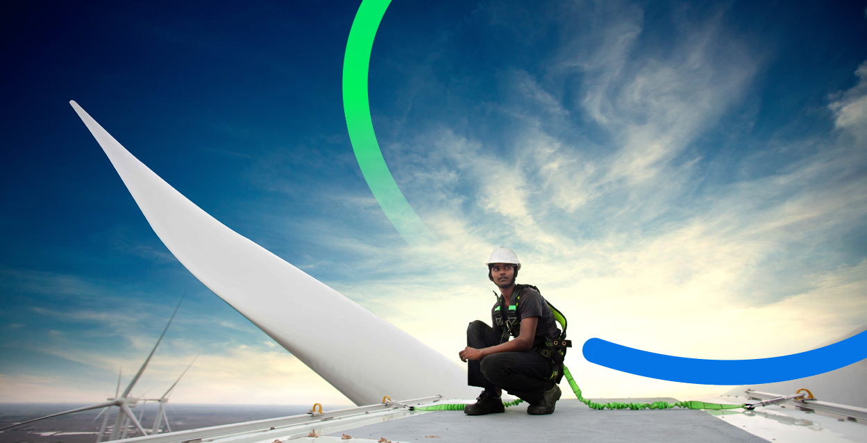 Vayona Energy – Corporate Website - Overview
