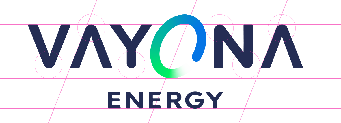 Vayona Energy – Corporate Website - Client Background