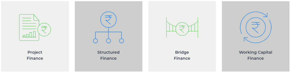Verdafin – Green Finance Website - Overview